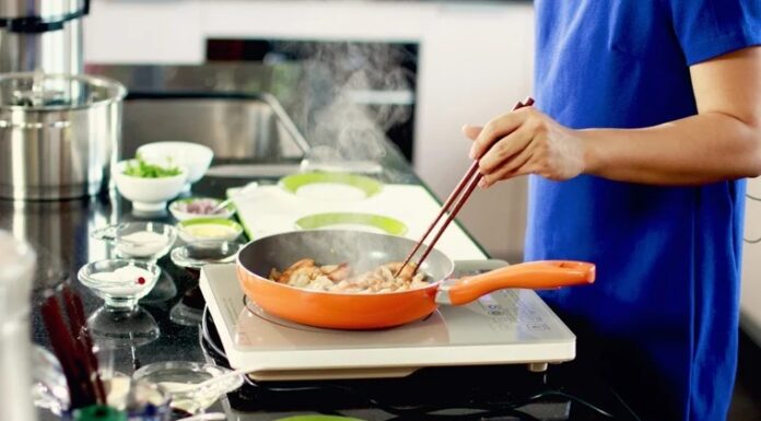 5 Cooking Habits That Are Skyrocketing Your Energy Bills: Is Your Stove Guzzling More Power Than Your Fridge?