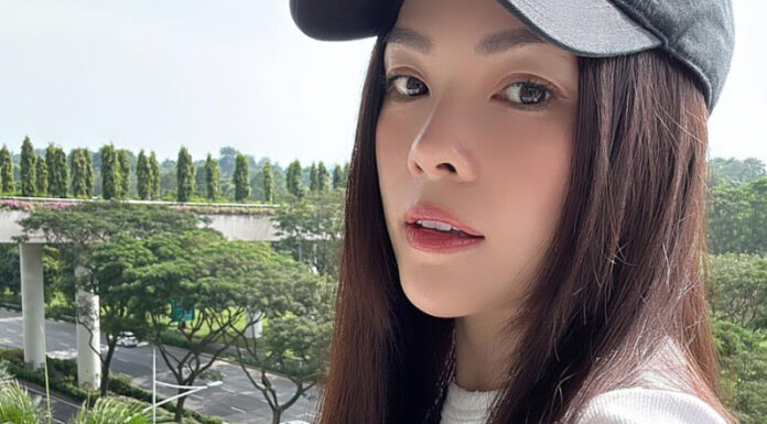 The Secret to a Flawless, Youthful Complexion: Unveiling Dương Cẩm Lynh’s Summer Skin Care Routine