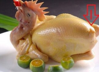 The Unsavory Trio: Why You Should Avoid Overindulging in These Three Chicken Parts