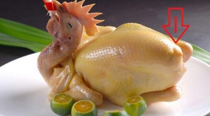 The Unsavory Trio: Why You Should Avoid Overindulging in These Three Chicken Parts