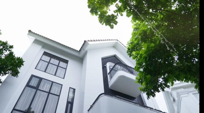 The Luxurious Lives of Á Hậu Tú Anh and Her Husband, the Heir to a Construction Empire