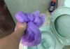 The Magic of Plastic Bags: A Clean and Cost-Effective Solution for Your Toilet