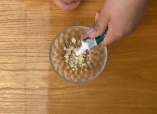 The Magic of Toothpaste-Coated Garlic: Unveiling Surprising Benefits Beyond Oral Hygiene