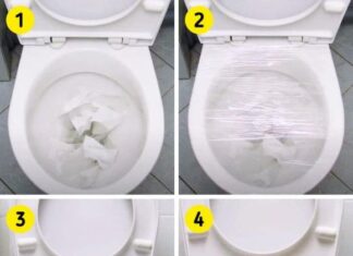 The Ultimate Guide to a Sparkling Bathroom: 6 Quick and Easy Cleaning Hacks