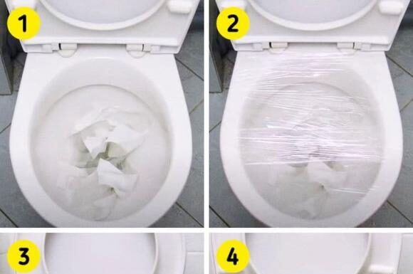 The Ultimate Guide to a Sparkling Bathroom: 6 Quick and Easy Cleaning Hacks