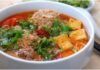 The Ultimate Guide to Cooking Restaurant-Style Crab and Tomato Vermicelli Soup
