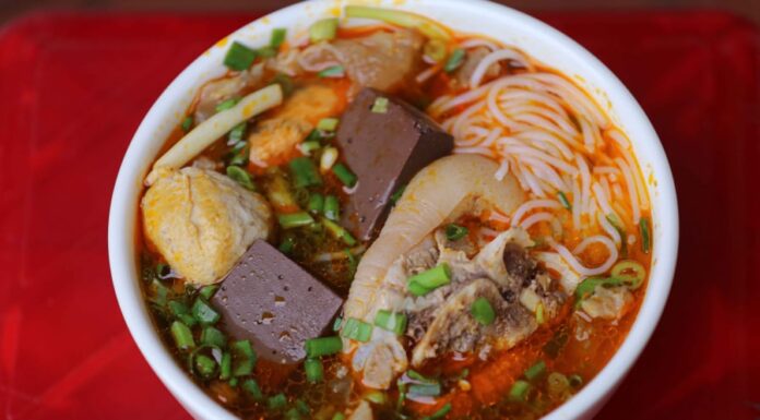 The Ultimate Guide to Cooking Delicious Bun Bo Hue, Even for the Culinary Challenged