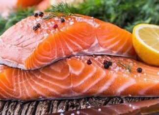 What Are the Benefits of Eating Salmon Every Day?