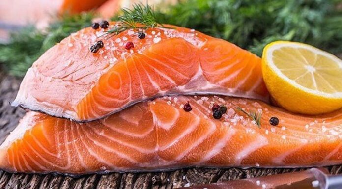 What Are the Benefits of Eating Salmon Every Day?
