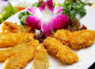 The Ultimate Guide to Crispy Tilapia: A Tasty Treat