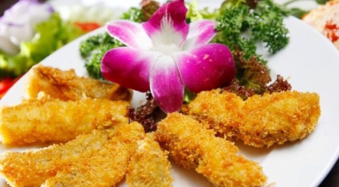 The Ultimate Guide to Crispy Tilapia: A Tasty Treat