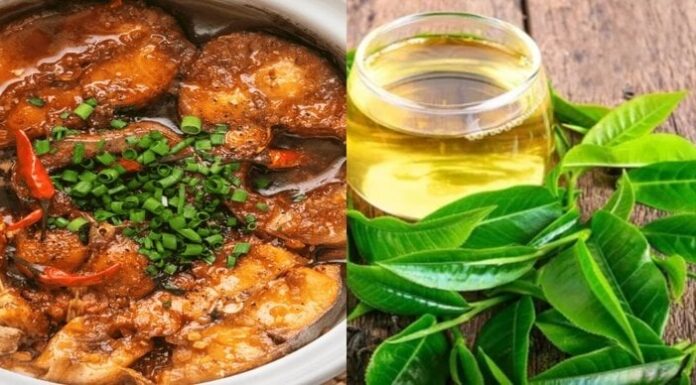 The Secret Ingredient to Transform Your Fish Stew: A Delicious, Tang-Free Dish with Tender Meat That’ll Impress Any Food Connoisseur