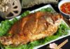 The Ultimate Guide to Crispy and Delicious Fried Silver Carp: To Scale or Not to Scale?