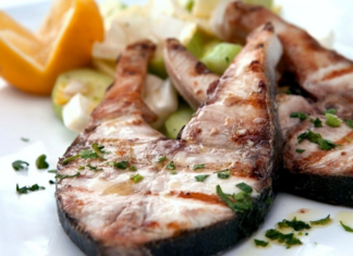 The Ultimate Superfood: Unlocking the Power of this Omega-3 Rich Fish