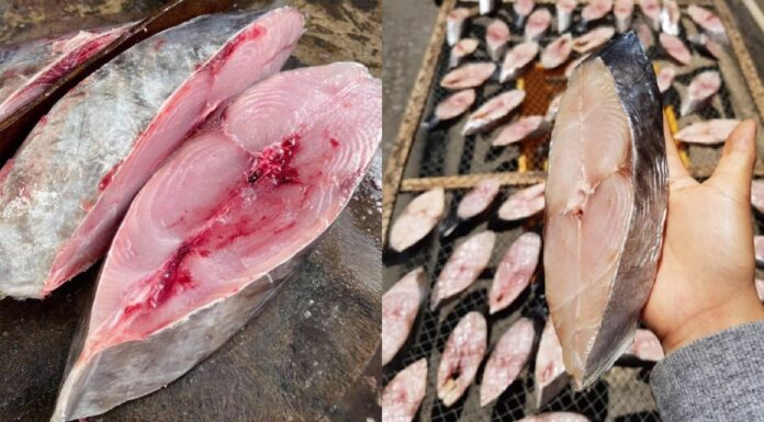 The Ultimate Superfood: A Tasty, Affordable, and Nutritious Catch