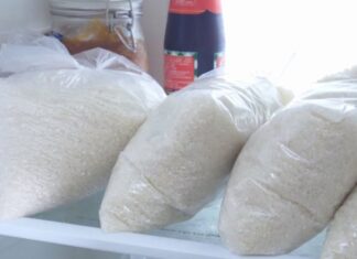 The Secret Superfood Spice: Garlic-Infused Rice.