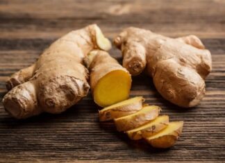 The Ultimate Guide to Choosing Fresh Ginger: Avoid Toxic Chemicals