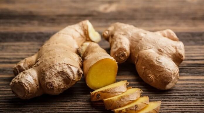 The Ultimate Guide to Choosing Fresh Ginger: Avoid Toxic Chemicals