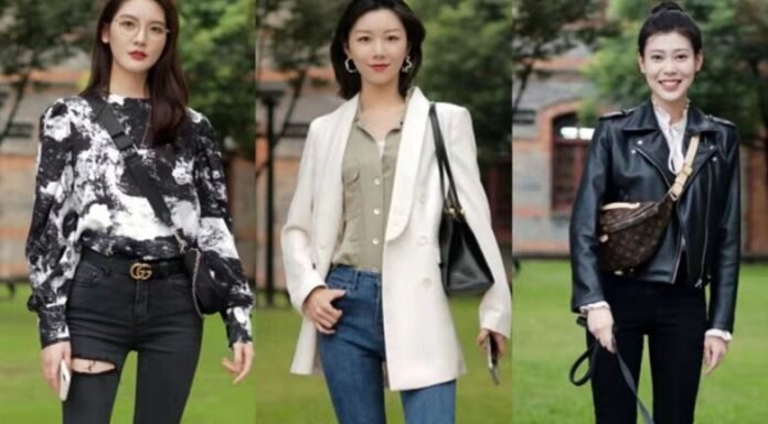 “Style Tips for the Petite: 7 Days, 7 Ways to Rock Boots and Look Tall and Toned”