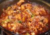 The Ultimate Guide to Making Mouth-Watering, Spicy Stir-Fried Octopus: A Taste of Korea