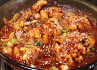 The Ultimate Guide to Making Mouth-Watering, Spicy Stir-Fried Octopus: A Taste of Korea