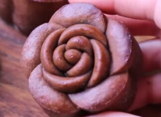 The Ultimate Tiramisu Rose: A Guide to Crafting the Perfect Floral Delicacy