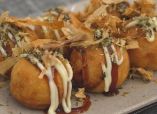 The Ultimate Guide to Making Takoyaki: A Japanese Delicacy at Home