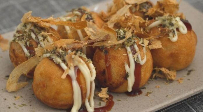 The Ultimate Guide to Making Takoyaki: A Japanese Delicacy at Home