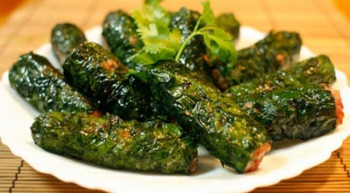 5 Mouth-Watering Minced Pork Recipes to Try at Home