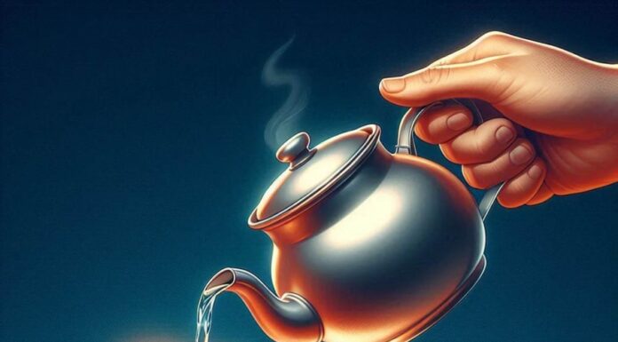 The Hidden Danger of Apple Wax: An Easy Peel-Off Method