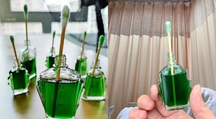 The Magic Cotton Swab: Unlocking Benefits Beyond with This Simple Hack