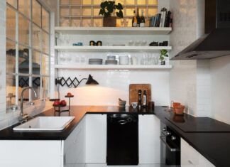 The Secret to a Spotless Kitchen: Mother-in-Law’s Tricks Revealed