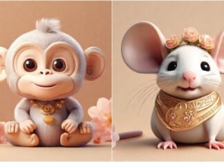 The Top 3 Lucky Couples of 2025: Unimaginable Wealth and Prosperity