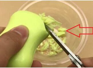 “Revamp Your Soap Scraps: A Nifty Tip for Men and Women Alike”