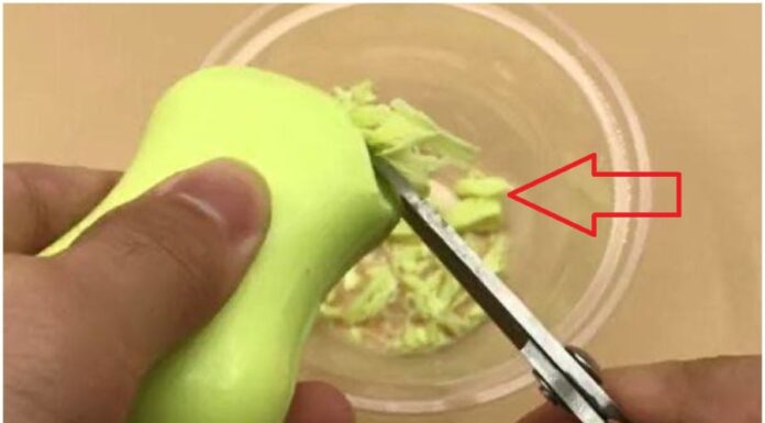 “Revamp Your Soap Scraps: A Nifty Tip for Men and Women Alike”