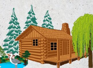 The Ancient Adage: Avoid the Yang Tree at the Grave and the Yin Tree at Home. What’s the Significance?