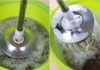 The Ultimate Guide to Sparkling Clean Mop Heads: 4 Simple Steps to Banish Grimy Black Stains, Mildew and Odors for Good