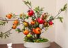 The 4 Types of Fruit Trees That Make for Beautiful Bonsai and Bring Good Fortune and Luck Into Your Home