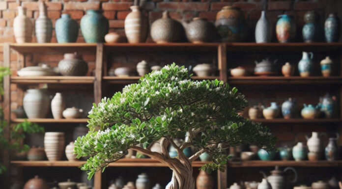 Attracting Customers and Overcoming Bad Luck with Feng Shui Plants
