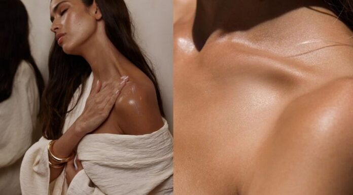 4 Daily Beauty Secrets for a Radiant, Glowing Complexion