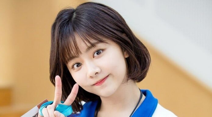 “The Everlasting Youth Queen of Cbiz”