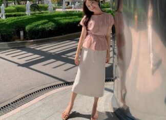 The Ultimate Guide: 4 Trouser and Shoe Combos for an Endless Leg Illusion.