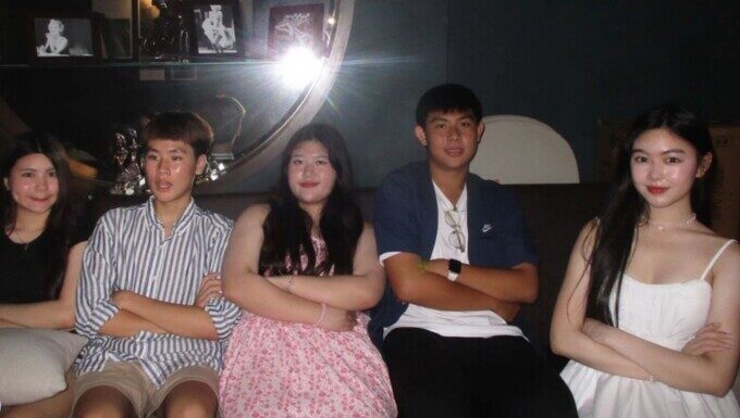 The Cinderella’s Prince: From Ruined to Ruling, Standing Tall at 17.