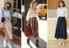 “The Ultimate Guide to Styling Maxi Skirts: 5 Tips to Flatter Any Figure”