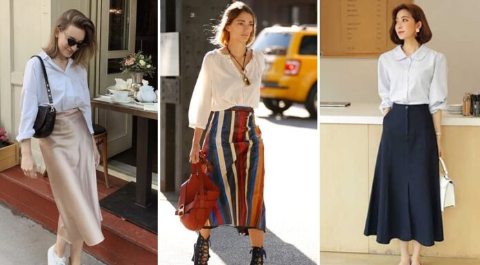 “The Ultimate Guide to Styling Maxi Skirts: 5 Tips to Flatter Any Figure”