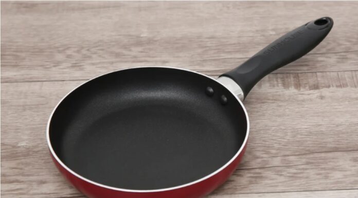 The Ultimate Guide to Seasoning Your New Pan: A Year of Non-Stick Cooking