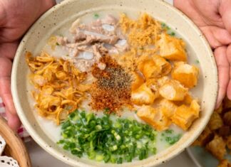 5 Delicious Breakfast Ideas to Warm Up Your Winter Mornings