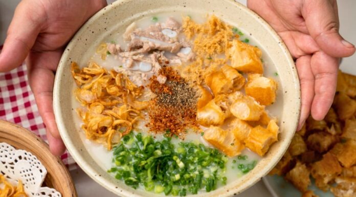 5 Delicious Breakfast Ideas to Warm Up Your Winter Mornings