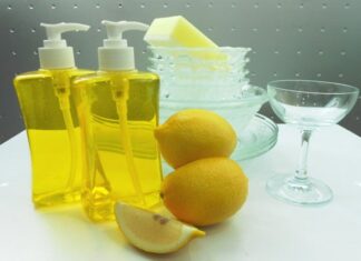 7 Expired Cleaning Products That Are Still Safe to Use: The First One Belongs in Your Kitchen