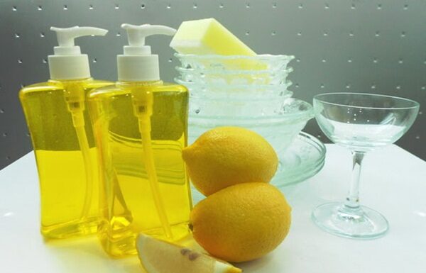 7 Expired Cleaning Products That Are Still Safe to Use: The First One Belongs in Your Kitchen